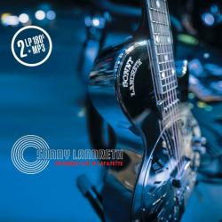 LIVE IN LAFAYETTE VINYL (2LP+MP3)