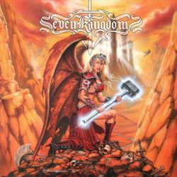 SEVEN KINGDOMS RE-ISSUE (CD)