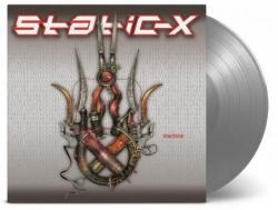 MACHINE SILVER VINYL (LP)