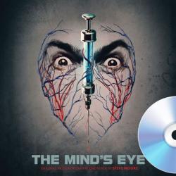 MINDS EYE ORIGINAL SOUNDTRACK (CD US-IMPORT)