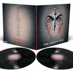 MINDS EYE ORIGINAL SOUNDTRACK VINYL (2LP BLACK)