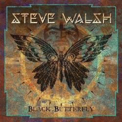 BLACK BUTTERFLY (CD)