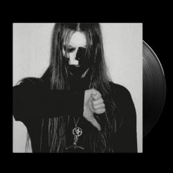 DOEDSKVAD REISSUE VINYL (LP BLACK)