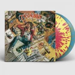THE MORNING AFTER/ ALIEN SPLATTER VINYL RE-ISSUE (140G 2LP)