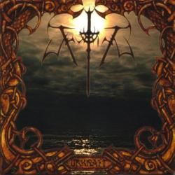 URKRAFT WHITE VINYL RE-ISSUE (2LP)