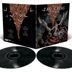 PILLAR OF FIRE VINYL (2LP BLACK)