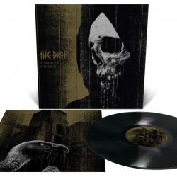 HAUNTING FEAR OF INEVITABILITY VINYL (LP BLACK)