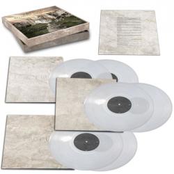 BELOVED ANTHICHRIST CLEAR VINYL BOX (6LP BOX)