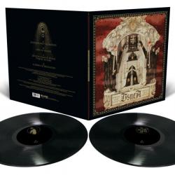 PORTALS INTO FUTILITY VINYL (2LP BLACK)