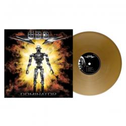 DOMINATOR GOLD VINYL (LP)