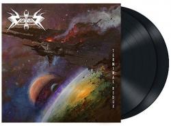 TERMINAL REDUX VINYL (2LP BLACK)