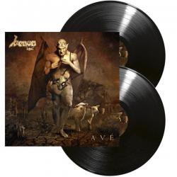 AVE VINYL (2LP BLACK)