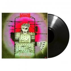 DIMENSION HATROSS RE-ISSUE VINYL (LP)