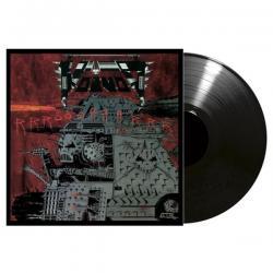 RRROOOAAARRR RE-ISSUE VINYL (LP)