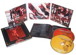 INVICTUS DELUXE RE-ISSUE (2CD DIGI)