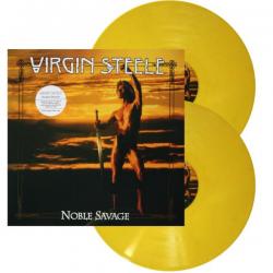 NOBLE SAVAGE YELLOW VINYL RE-ISSUE (2LP)