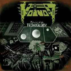 KILLING TECHNOLOGY DELUXE RE-ISSUE (2CD+DVD DIGI)