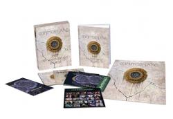 1987 30TH ANNIVERS. SUPER DELUXE EDIT. (4CD+DVD BOX)