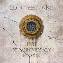 1987 30TH ANNIVERSARY EDITION (2CD DIGI)