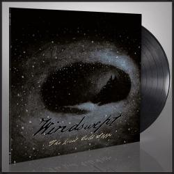 THE GREAT COLD STEPPE VINYL (LP BLACK)