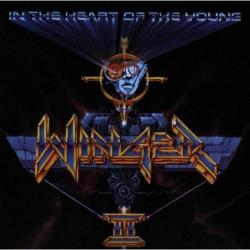 IN THE HEART OF THE YOUNG (CD)