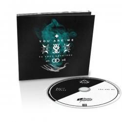 YOU ARE WE LTD. EDIT. (DIGI)