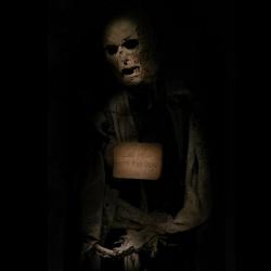 LOVE FROM WITH THE DEAD (CD O-CARD)