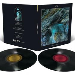 THE GREAT CESSATION VINYL RE-ISSUE (2LP BLACK)