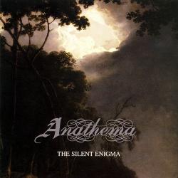 THE SILENT ENIGMA VINYL RE-ISSUE (2LP BLACK)