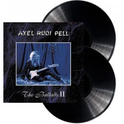 THE BALLADS II  VINYL RE-ISSUE (2LP+CD)