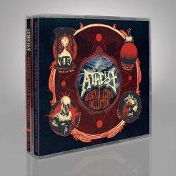 ORIGINAL ALBUM COLLECTION (4CD BOX)