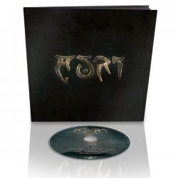 AURI DELUXE EDIT. (2CD EARBOOK)