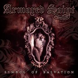 SYMBOL OF SALVATION RE-ISSUE (DIGI)