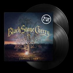 FAMILY TREE VINYL (2LP+MP3)