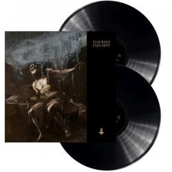 I LOVED YOU AT YOUR DARKEST VINYL (2LP BLACK)