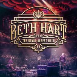 LIVE AT THE ROYAL ALBERT HALL (2CD)