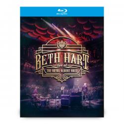 LIVE AT THE ROYAL ALBERT HALL (BLURAY DIGI)