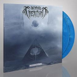 ALGORYTHM LTD. MARBLED VINYL (2LP)