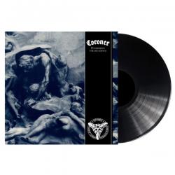 PUNISHMENT FOR DECADENCE RE-ISSUE VINYL (LP)