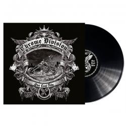 ONE LAST RIDE VINYL (LP BLACK)