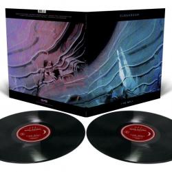 TIME WELL VINYL (2LP BLACK)