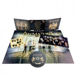 OBLIVION LTD. EDIT. (DIGI)