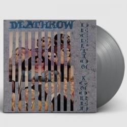 DECEPTION IGNORED COLOURED VINYL RE-ISSUE (LP)