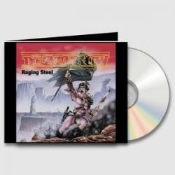 RAGING STEEL RE-ISSUE (DIGI)