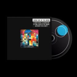 DOOM SIDE OF THE MOON VINYL (LP+MP3)