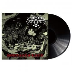 HORDANES LAND VINYL RE-ISSUE (LP)