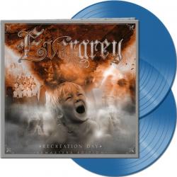 RECREATION DAY REMASTERED CLEAR BLUE VINYL (2LP)