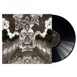 BLACK HEAVEN VINYL (LP BLACK)