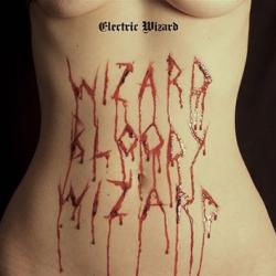 WIZARD BLOODY WIZARD (CD)