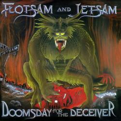 DOOMSDAY FOR THE DECIVER RE-ISSUE (DIGI)